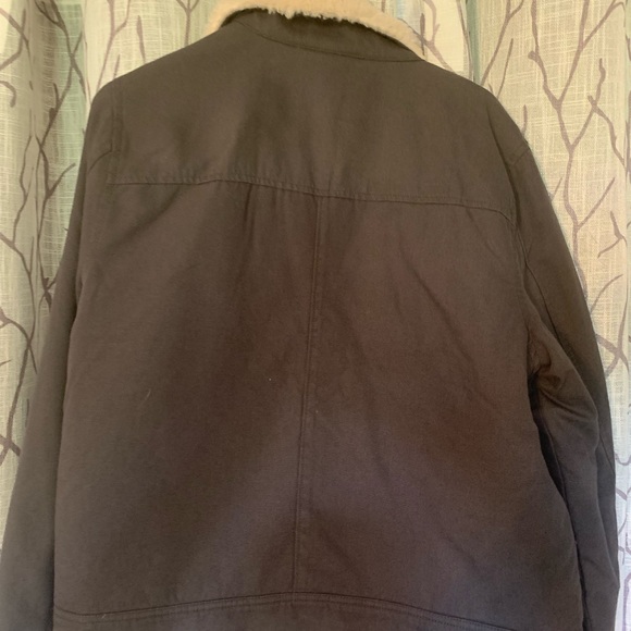 Vans Women’s Oil Change Jacket - Picture 7 of 7